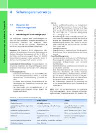 Schwangerschaftswoche, und endet nach dem ersten schwangerschaftsdrittel. Https Www Thieme Connect De Products Ebooks Pdf 10 1055 B 0034 10715 Pdf