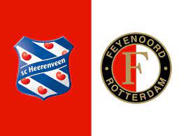 We found streaks for direct matches between sc heerenveen vs feyenoord. Heerenveen Vs Feyenoord Highlights Https Www Footballhighlightspro Com