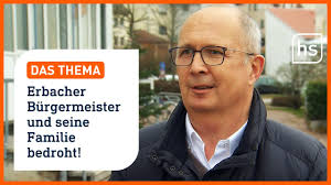 Wie Politiker und Journalisten zur Zielscheibe werden I hessenschau DAS  THEMA (mit Louisa Dellert)