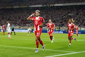 Bavarian Podcast Works — Postgame Show: Bayern Munich 6-0 RB Leipzig (Bundesliga)
