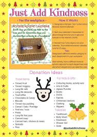 Reverse Advent Calendar Workplace Edition Reverse Advent Calendar Advent Calendars For Kids Christmas Advent Calendar