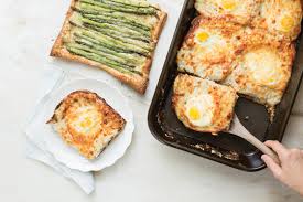 Putting together a delicious brunch menu couldn't be easier. 5 Easy Easter Brunch Recipes