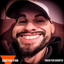 Download Jonathan Ryan album songs: Taken For Granted