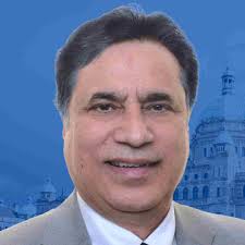 Nine South Asian B.C. Conservative Party candidates so far as the party's  fortunes seem to be rising