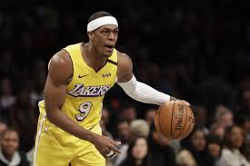 He posts her like everyday lol. Lakers News Latest Buzz On Rajon Rondo Injury Kentavious Caldwell Pope Bleacher Report Latest News Videos And Highlights