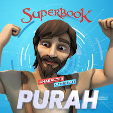 Superbook
