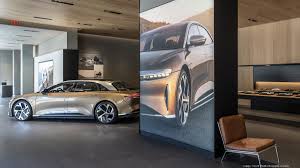 Maybe you would like to learn more about one of these? Luxury Ev Company Lucid Motors Opens West Palm Beach Showroom Photos South Florida Business Journal