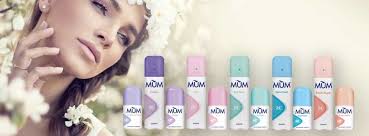 Mum Deodorant