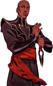 As a huge fan of the series, this was truly what it needed. Isaac Transparent Png By Bachtheotter On Deviantart