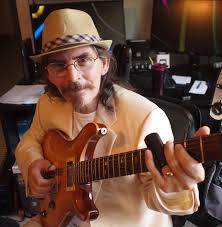 Obituary for David Michael Reeves-Brown