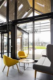 Blyth Workspace Commercial Interior Design Beautiful Furniture Commercial Interiors