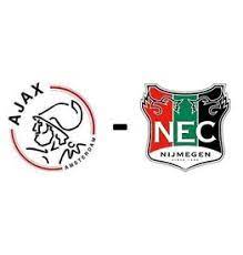 Ajax neemt zaterdag rond de thuiswedstrijd tegen nec afscheid van lasse schöne. Buy Afc Ajax Tickets Securely Online Sct Tickets