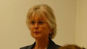 OFFICIALS MEET WITH POTRERO RESIDENTS ON BORDER FIRE CONCERNS