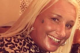 Kim Bainbridge killed in Southampton crash