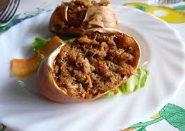 Poissons Et Crustaces Archives Crabe Farci Recette Crabe Recettes De Cuisine