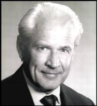 Michael Way Obituary (1943