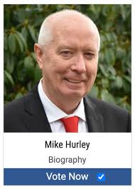 Mike Hurley is a Finalist for the RBC Top 25 Canadian Immigrant Awards 2020  — BC Professional Fire Fighters