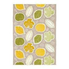 Gurine Fabric Multicolor Width 59 Pattern Repeat 36 Width 150 Cm Pattern Repeat 92 Cm Ikea Fabric Ikea Curtains Home Decor Fabric