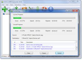 Ogg To Mp3 Converter Freeware