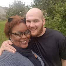 Joi Blalock and Mitchell Kessler's Wedding Website