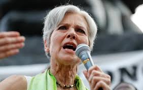 Jill Stein's Recount Drive Is Futile and Misdirected