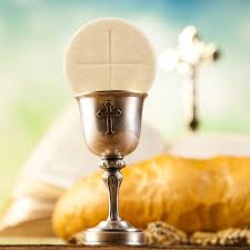 Why Is Communion for Catholics Only? | Catholic Answers Magazine