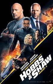 Fast Furious Presents Hobbs Shaw In 2020 Movie Fast And Furious Fast And Furious Full Movies Online Free