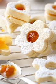 Have used with cookie sprinkles on top and they're amazing, and addictive! Butter Shortbread Cookies Recipe Best Shortbread Cookies Recipe Eatwell101