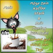 Spruche Fur Montag Lustig Bilder Und Spruche Pin Lustige Spruche Bilder Lustige Bilder Guten Morgen Lustig