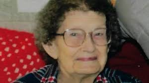 Betty Smith Obituary (1930