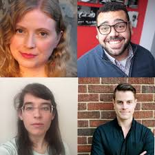 Drama in the Details: Dramaturgs Describe Their Dream Projects