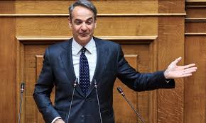 Ο Κυριάκος Μητσοτάκης γιορτάζει τα 58α γενέθλιά του: «Ελάτε από το γραφείο  για γλυκά χωρίς ζάχαρη» - Newsbomb