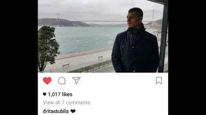 Bukuroshja e cila u bë e njohur falë lidhjes së saj të spekuluar me djalin e presidentit të kosovës, ka. Drita Stublla Manastiri Lajm