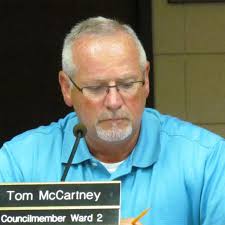 St. Clair officials get feedback