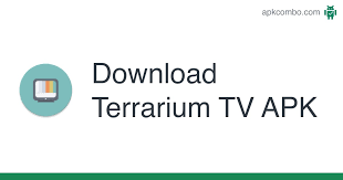 Terrarium tv is ready to go, make sure to turn your vpn on first. Terrarium Tv Apk 1 9 10 Android App Download
