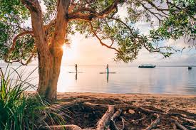 Travel guide to Noosa Queensland Tourism Australia