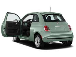 What engine is in the new fiat 500? Fiat 500 Price In Uae New Fiat 500 Photos And Specs Yallamotor