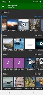 Descargar fs explorer (file selector / file explorer) gratis para android versión 4.0.6 precio 0 € de io/apps, encuentra cualquier archivo . Fs File Explorer For Android Apk Download