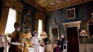 The Colors Of Downton Abbey Downton Downton Abbey Downton Abbey Costumes