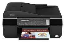 Reset epson tx300f waste ink pad. Epson Stylus Office Tx300f Driver Software Downloads
