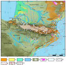 Tu n'es encore pour moi qu'un petit garçon tout semblable à cent mille petits garçons. Denudation History And Palaeogeography Of The Pyrenees And Their Peripheral Basins An 84 Million Year Geomorphological Perspective Sciencedirect