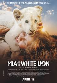 The white tiger netflix movie in hindi: Mia And The White Lion 2018 Imdb