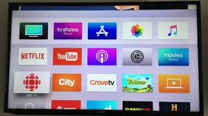 How To Watch Free Live Tv On Your Apple Tv Youtube