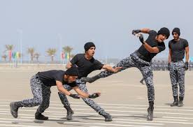 رجال العمليات الخاصه السعوديه الذين اطاحوا بزعيم داعش في اليمن كفووووووووووو #القوات_الخاصة_للأمن_والحماية #السعودية_العظمى. Ø­Ø±Ø³ Ø§Ù„Ø­Ø¯ÙˆØ¯ ÙŠØ®Ø± Ø¬ Ø§Ù„Ø¯ÙØ¹Ø© Ø§Ù„Ø£ÙˆÙ„Ù‰ Ù…Ù† Ù…Ù†Ø³ÙˆØ¨ÙŠ Ø§Ù„Ù‚ÙˆØ§Øª Ø§Ù„Ø®Ø§ØµØ© Ù„Ù„Ø£Ù…Ù† ÙˆØ§Ù„Ø­Ù…Ø§ÙŠØ© Ø§Ù„Ù…Ø¯ÙŠÙ†Ø©