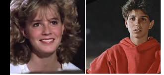 Qui était le plus mature dans Karate Kid 1984 ? Daniel ou Ali ? : r/cobrakai