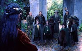 The Fellowship Of The Ring Plot Characters Facts