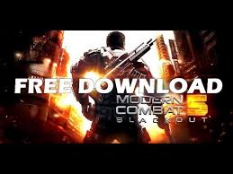 Free + forza horizon 4 demo. Uploads From Modern Combat 5 Blackout Apk Youtube