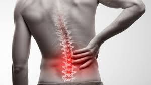 長引く腰痛は｢脳の働き低下｣という科学的研究 ストレスやうつ、不安が ...