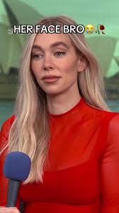 Vanessa Kirby Tattoo