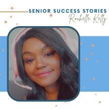 Rochelle Kelly's Instagram, Twitter & Facebook